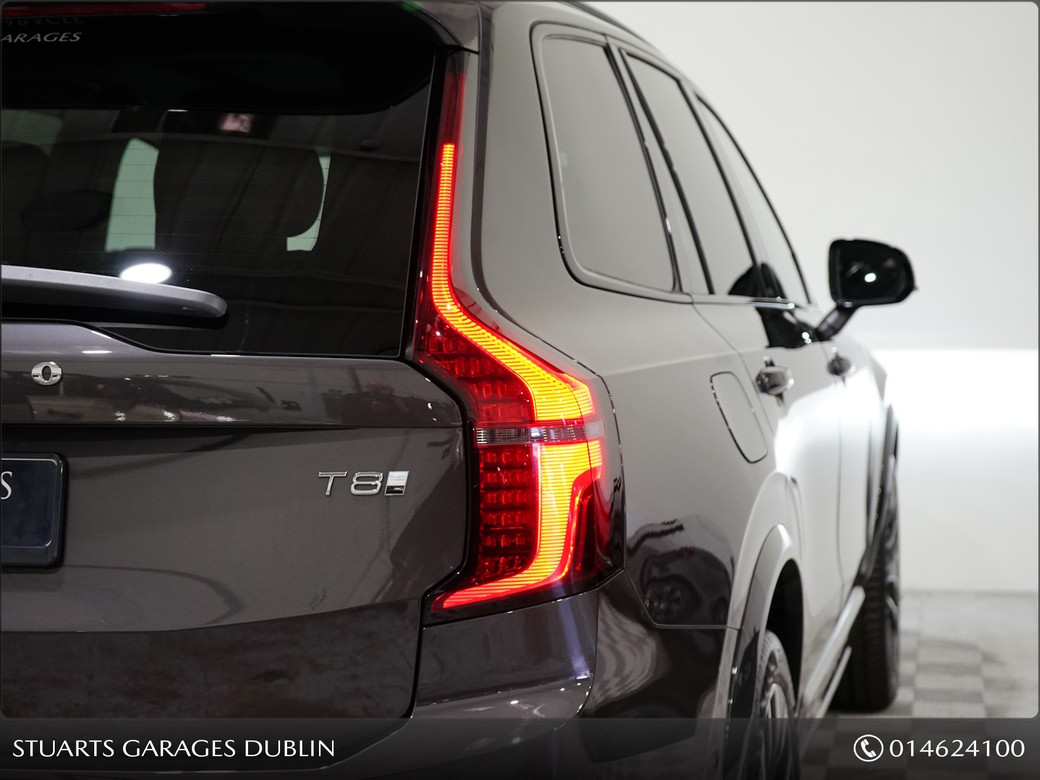 2026 Volvo XC90