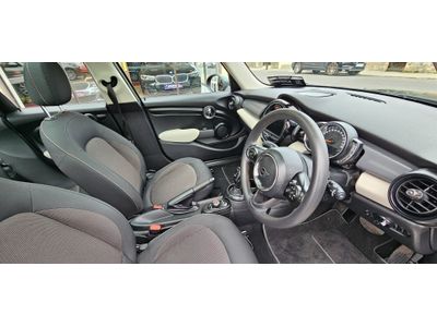 2018 Mini Cooper