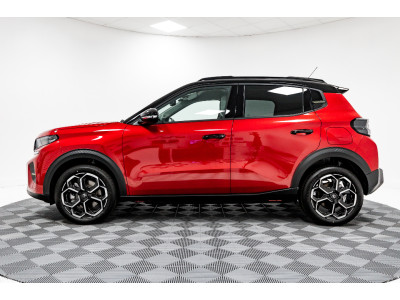 2025 Citroen C3