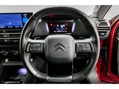 2022 Citroen C4