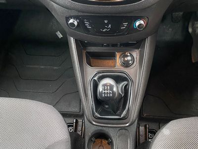 2022 Ford Transit Courier