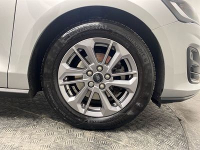 2023 Ford Focus