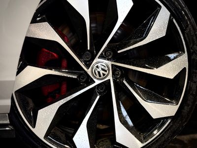 2022 Volkswagen Golf