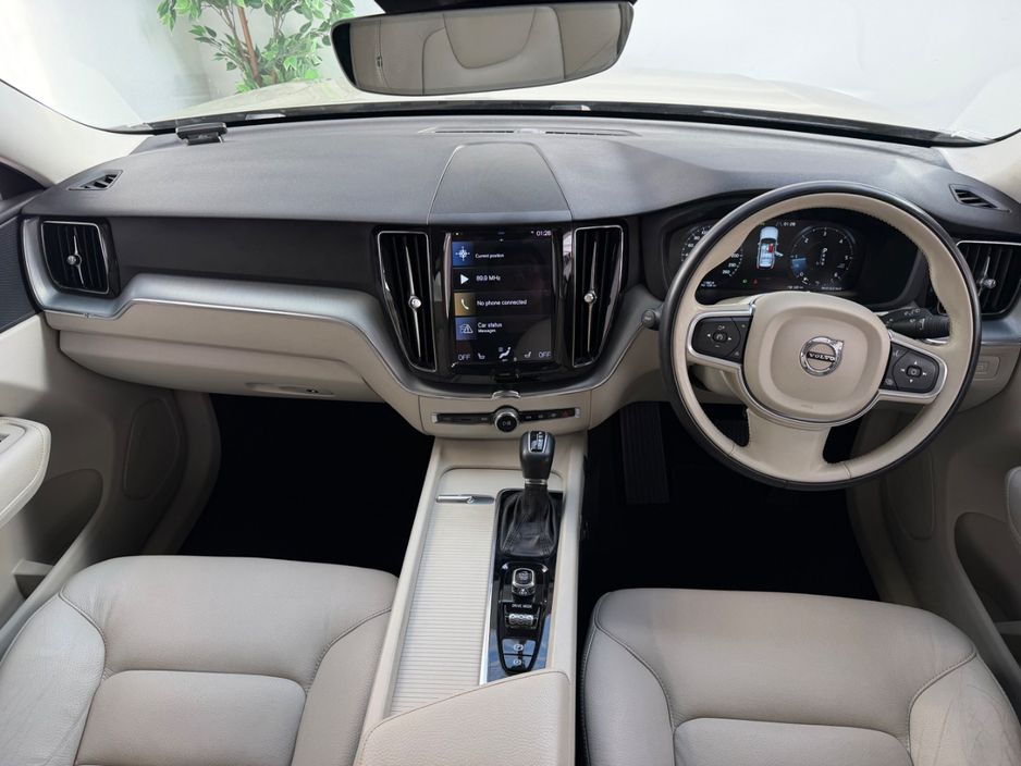 2018 Volvo XC60