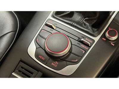 2016 Audi A3