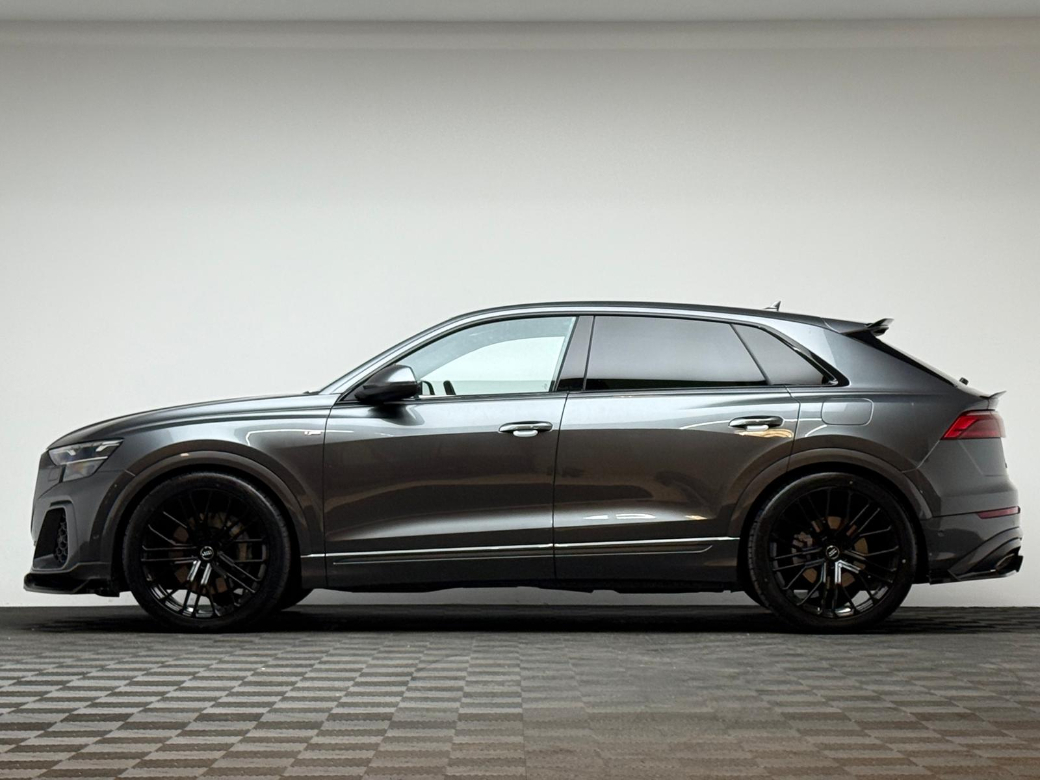 2025 Audi Q8