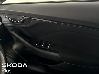 2026 Skoda Kamiq