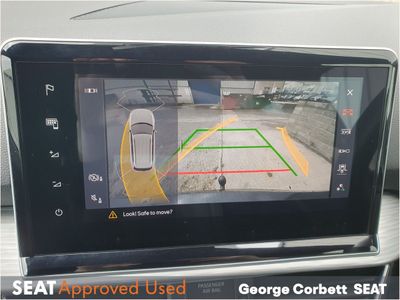 2024 SEAT Tarraco