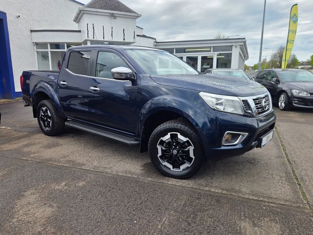 vehicle for sale from Alan Bardon Motors