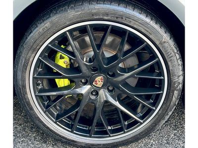 2022 Porsche Panamera
