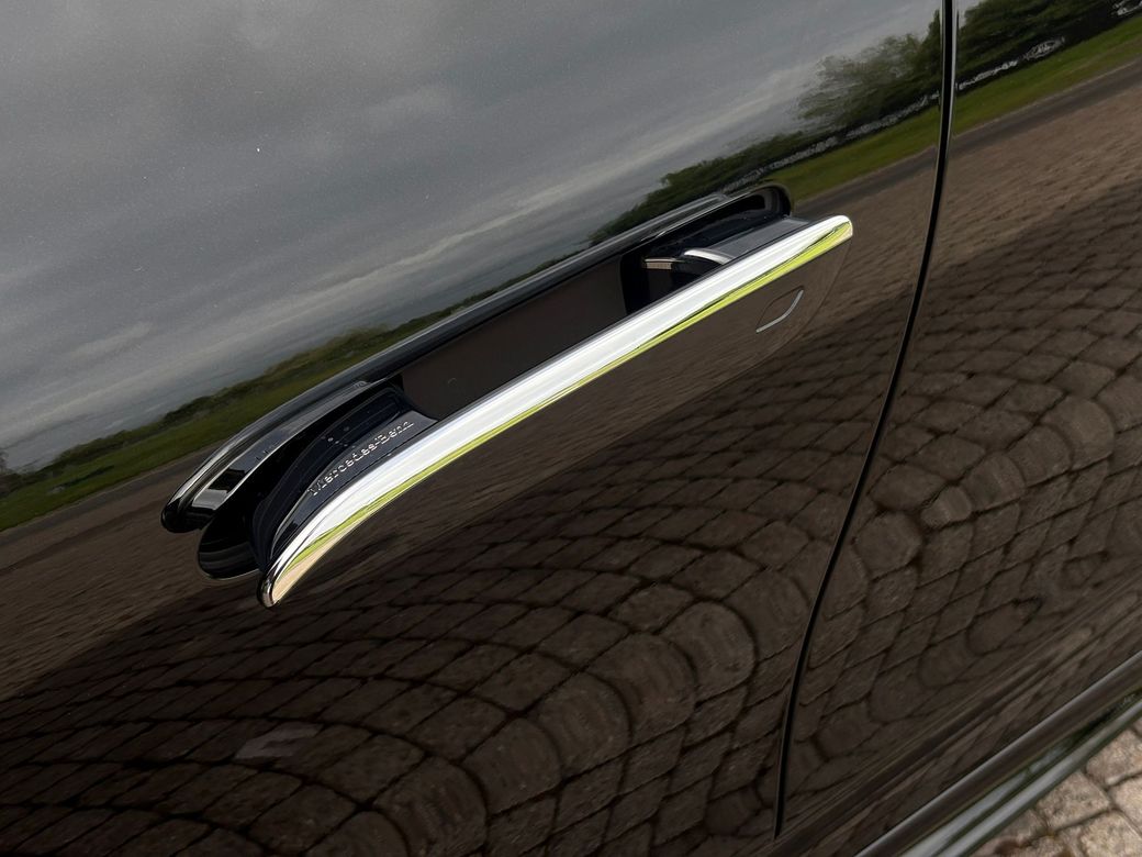 2025 Mercedes-Benz CLA Class