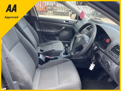 2009 Volkswagen Jetta
