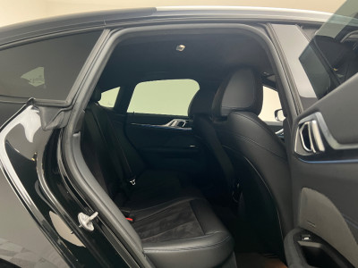 2022 BMW i4