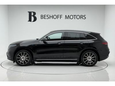 2024 Mercedes-Benz EQC