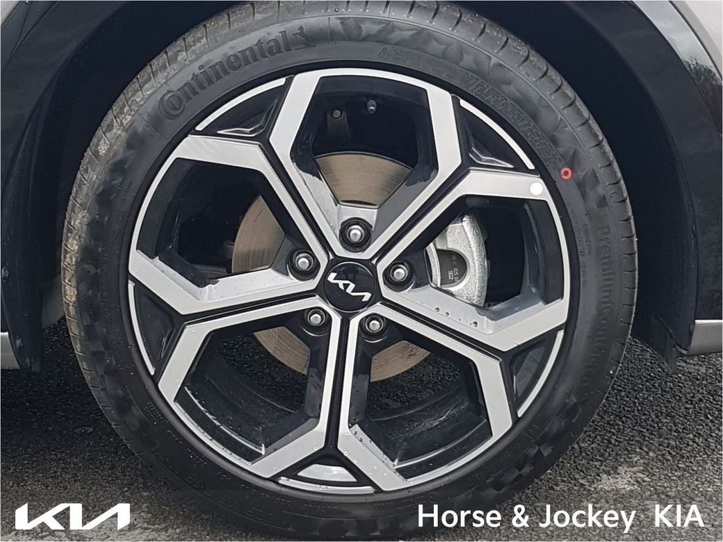 2025 Kia Niro