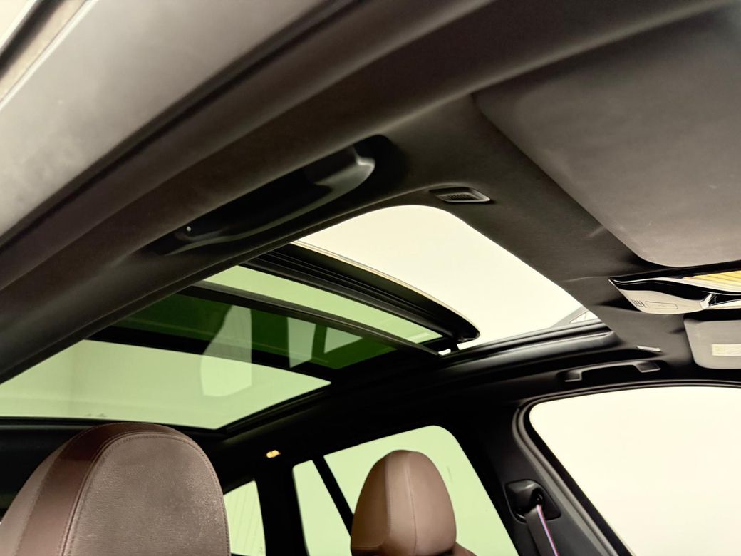 2023 BMW iX3