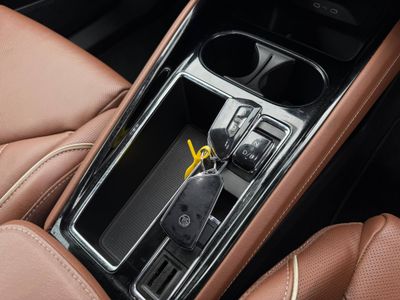 2022 Skoda Enyaq
