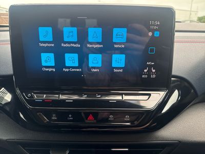 2022 Volkswagen ID.4