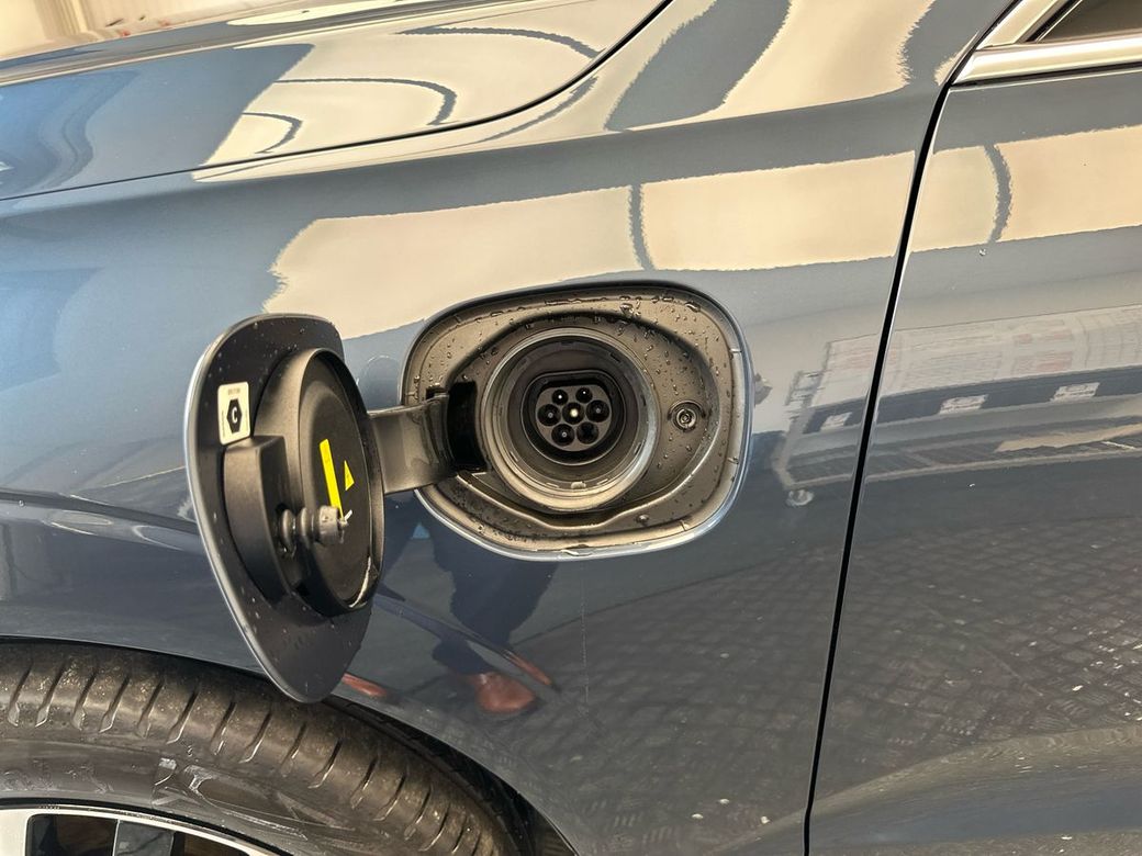 2024 Volvo XC60