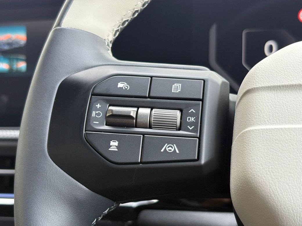 2026 Kia EV6