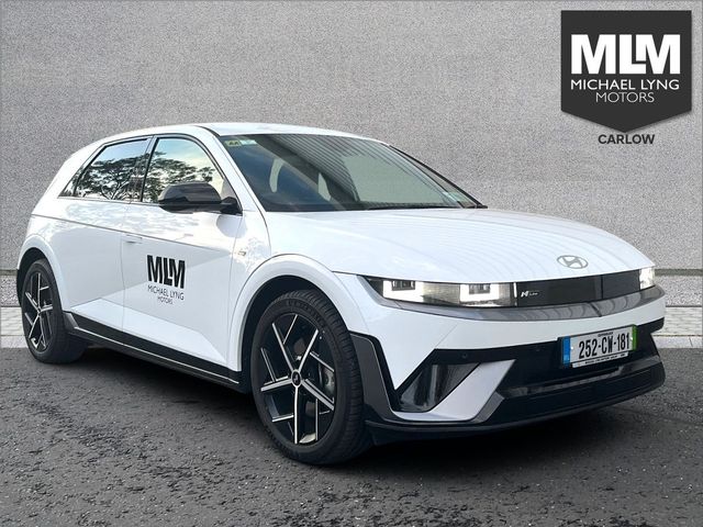 vehicle for sale from Michael Lyng Motors