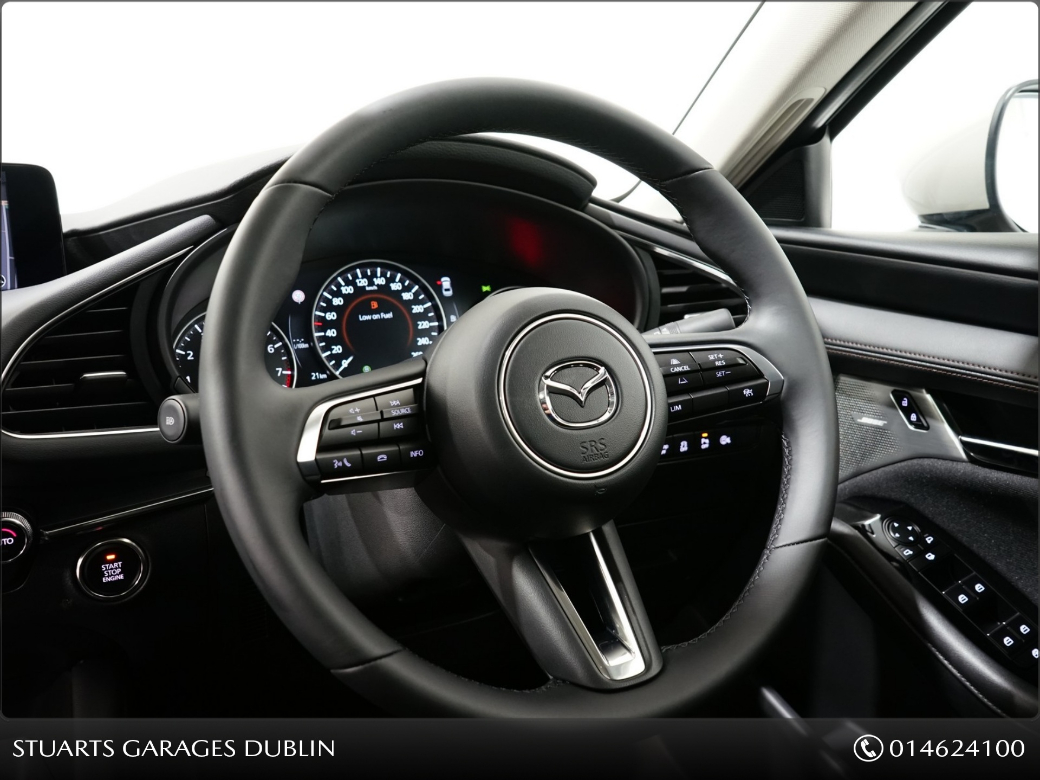 2023 Mazda Mazda3