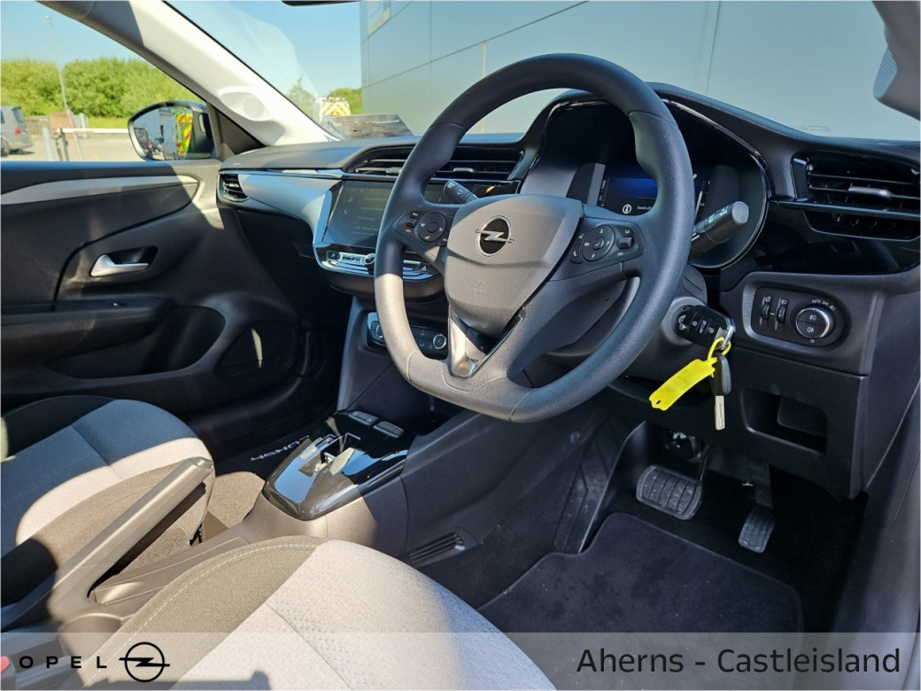 2026 Opel Corsa