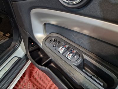 2021 Mini Countryman