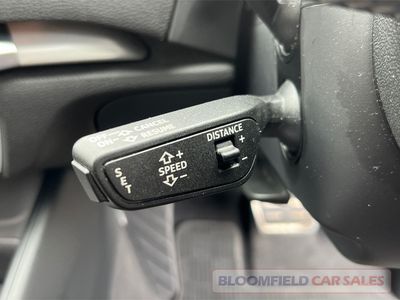 2019 Audi A3