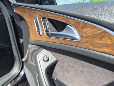 2012 Audi A6