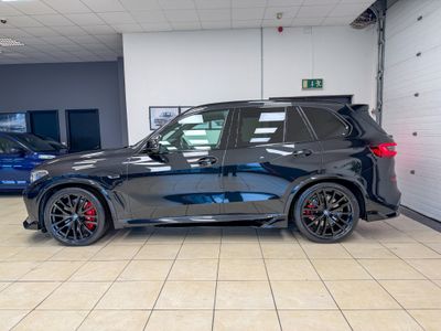 2023 BMW X5