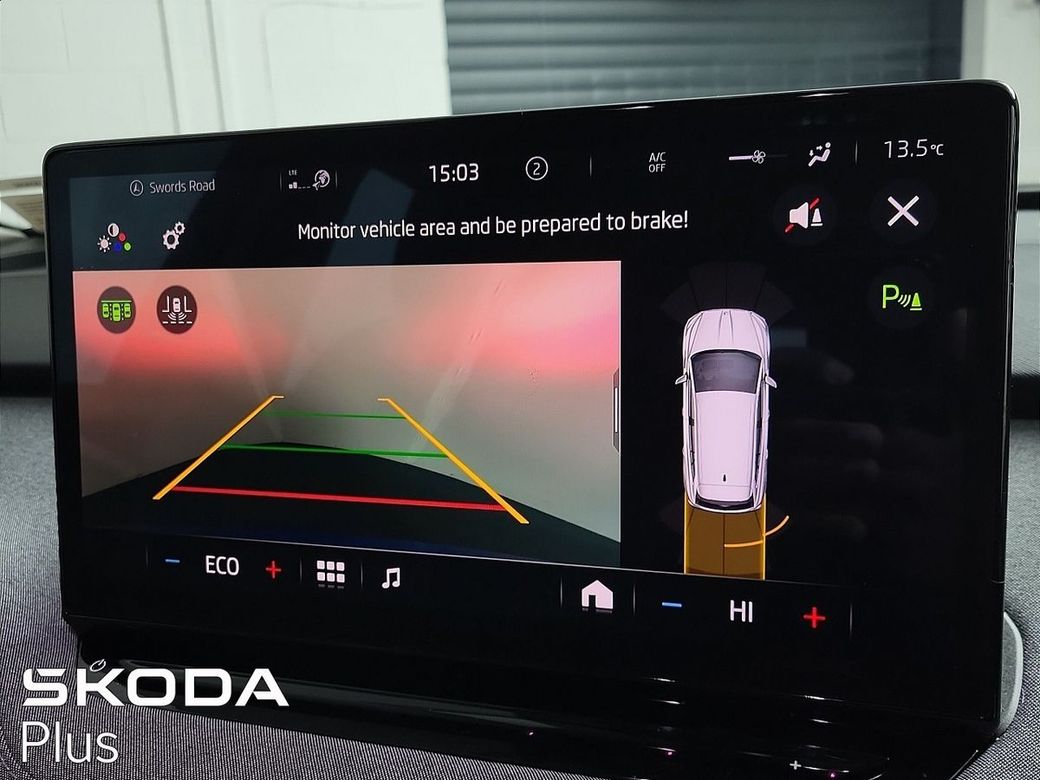 2024 Skoda Enyaq
