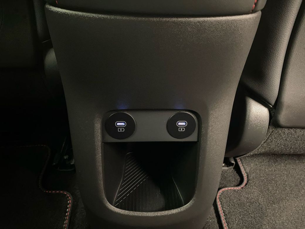 2026 Hyundai Ioniq 5