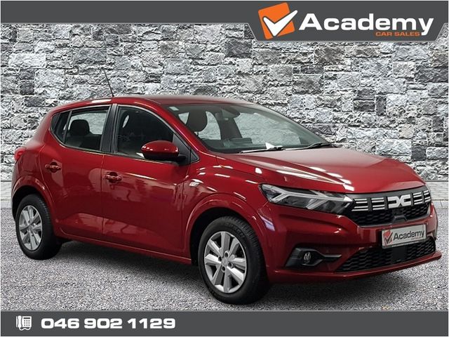 vehicle for sale from Academy Car Sales
