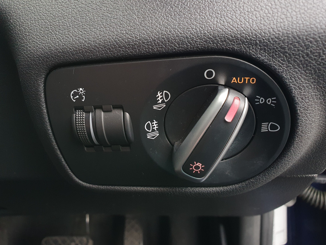2013 Audi A1