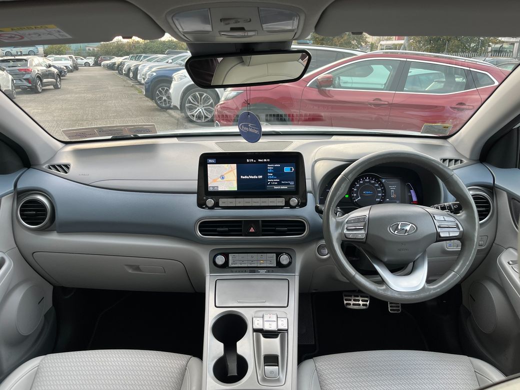 2020 Hyundai Kona