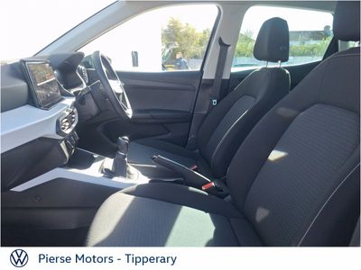 2025 SEAT Arona
