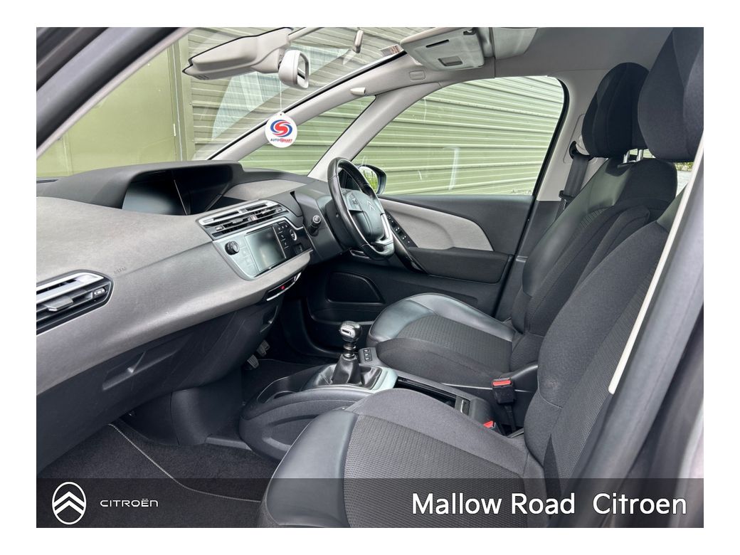 2022 Citroen C4