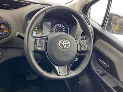 2019 Toyota Yaris