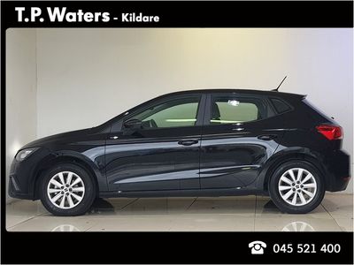 2024 SEAT Ibiza