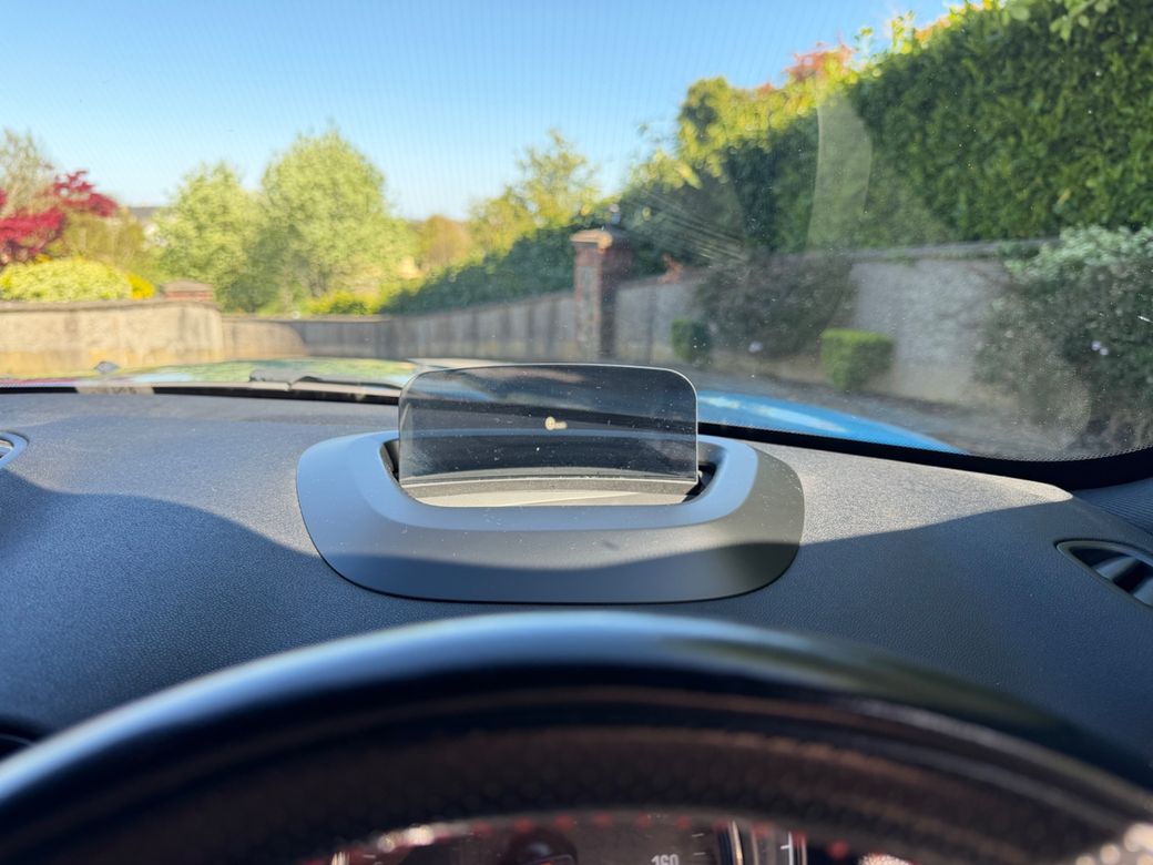 2019 Mini Countryman