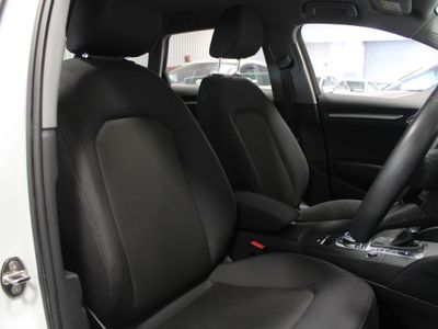 2019 Audi A3