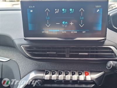 2023 Peugeot 3008