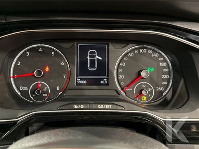 2018 Volkswagen Polo