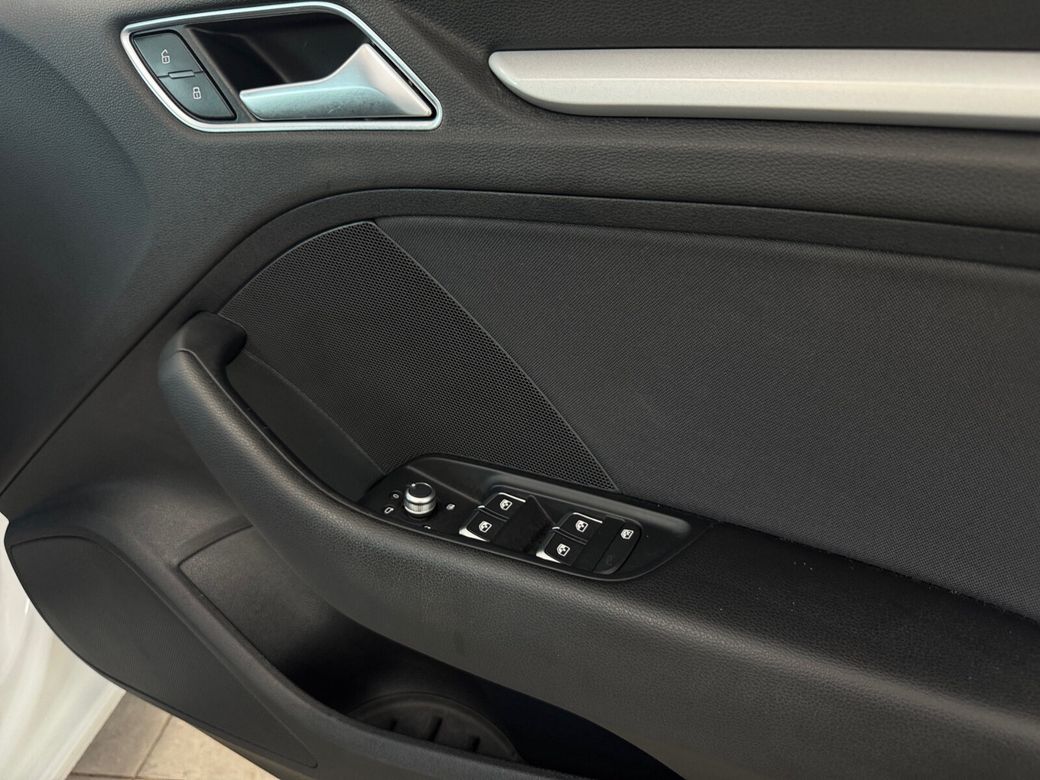 2017 Audi A3