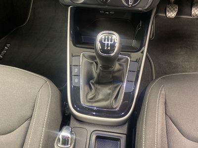 2022 Skoda Fabia
