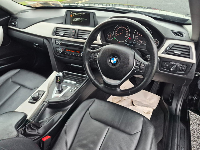 2015 BMW 3 Series