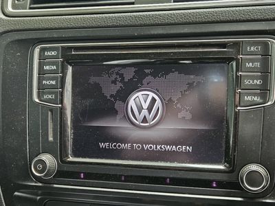 2016 Volkswagen Jetta