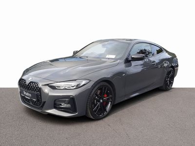 2023 BMW 4 Series
