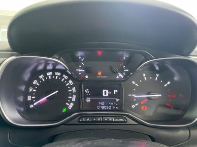 2019 Citroen C3